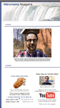 Mobile Screenshot of messianicniagara.com